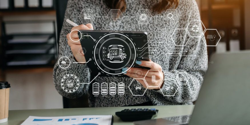 Automação em Ecommerce: Ferramentas e Benefícios