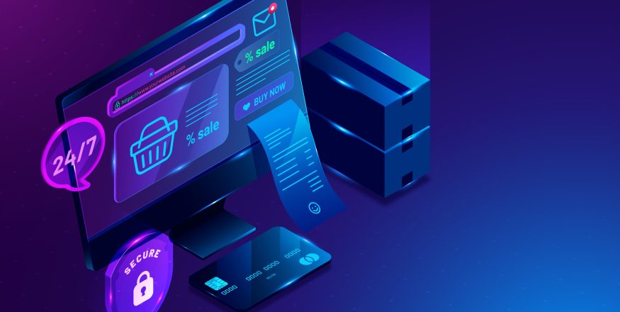 cibersegurança no ecommerce