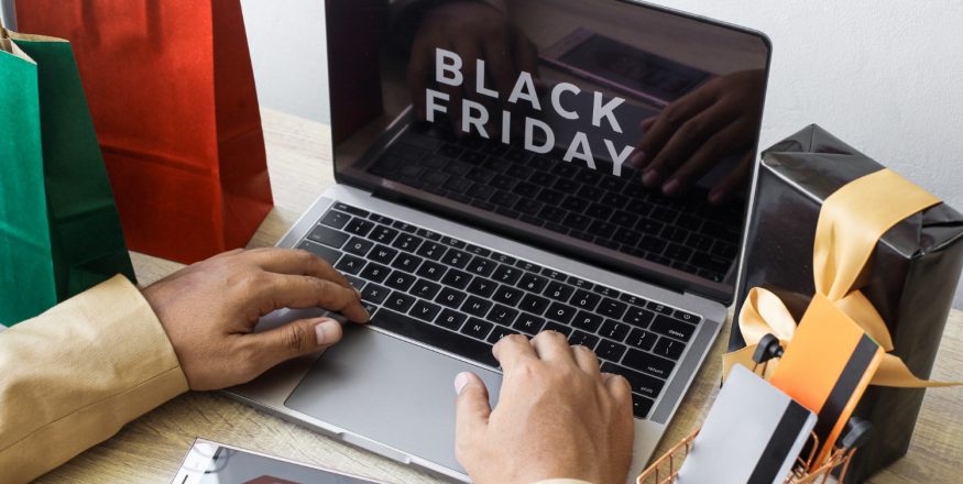 Black Friday 2024: Como pequenas lojas podem transformar desafios em oportunidades
