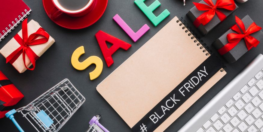 Estratégias de Black Friday