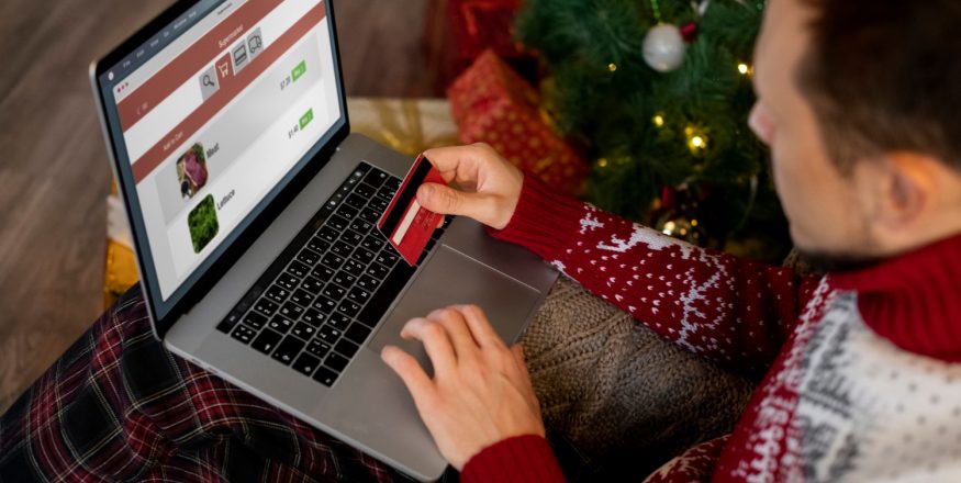 Como Preparar uma Loja de Ecommerce para o Natal?