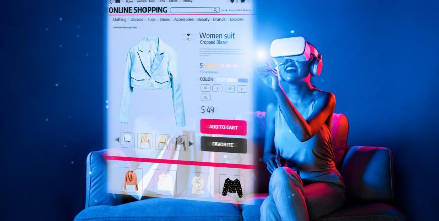 A Evolução das Plataformas de Ecommerce: O que Esperar nos Próximos Anos