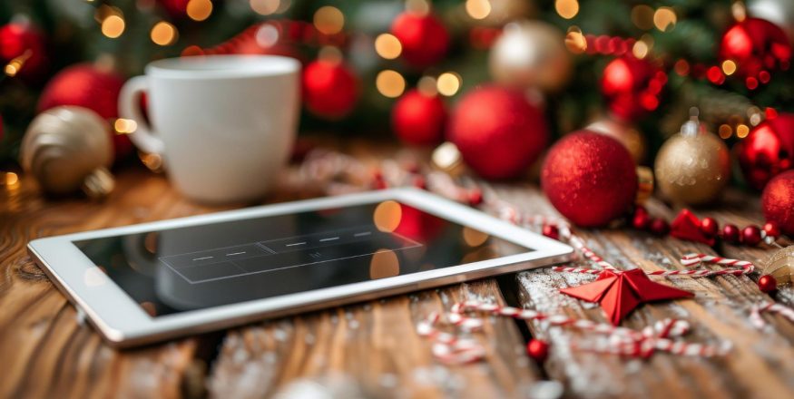Estratégias de Ecommerce para o Natal