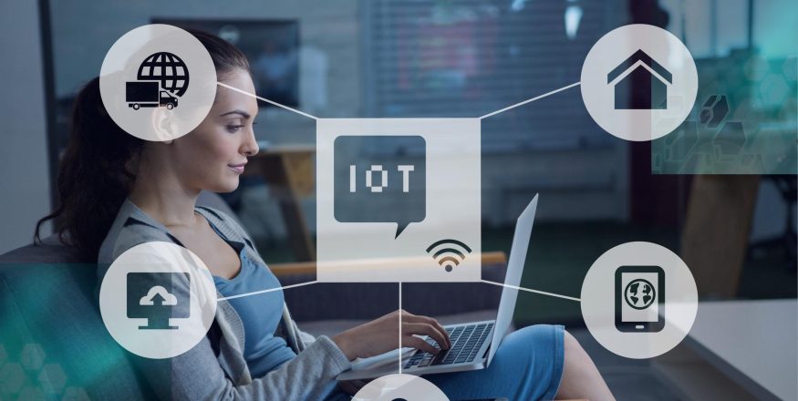 Impacto da IoT no Futuro do Ecommerce