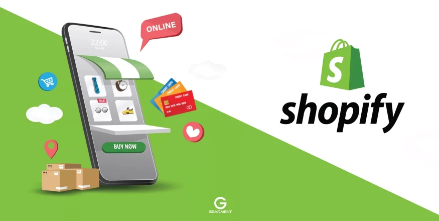 Como o Shopify Pode Ajudar numa Loja Online?
