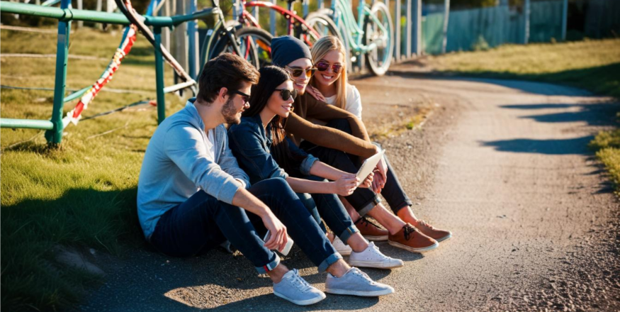 Plataformas de Fast Fashion Dominam as Estratégias de Marketing para Conquistar a Geração Z