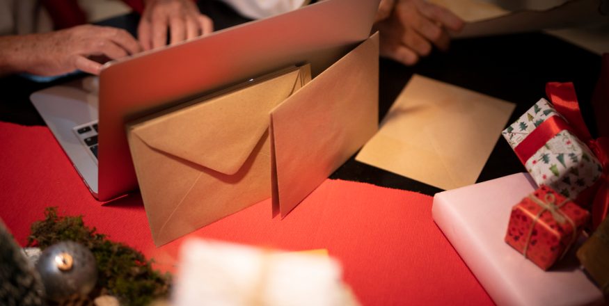 Newsletters para o Ecommerce que Convertem no Natal