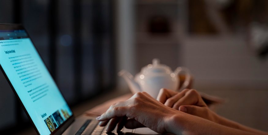 Como criar um Blog para o meu Ecommerce