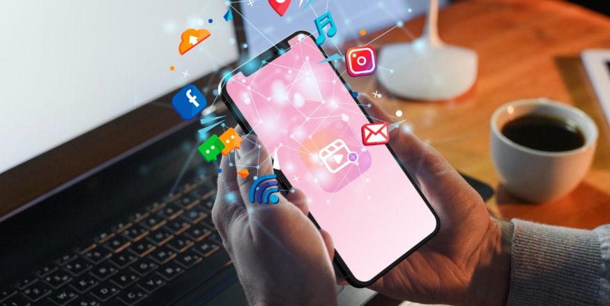 tendências de marketing digital para 2025