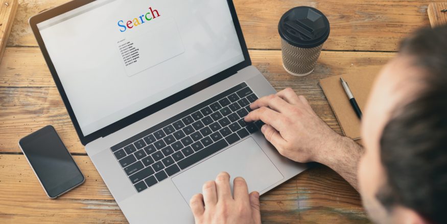 Como criar campanhas de Google Ads para Ecommerce