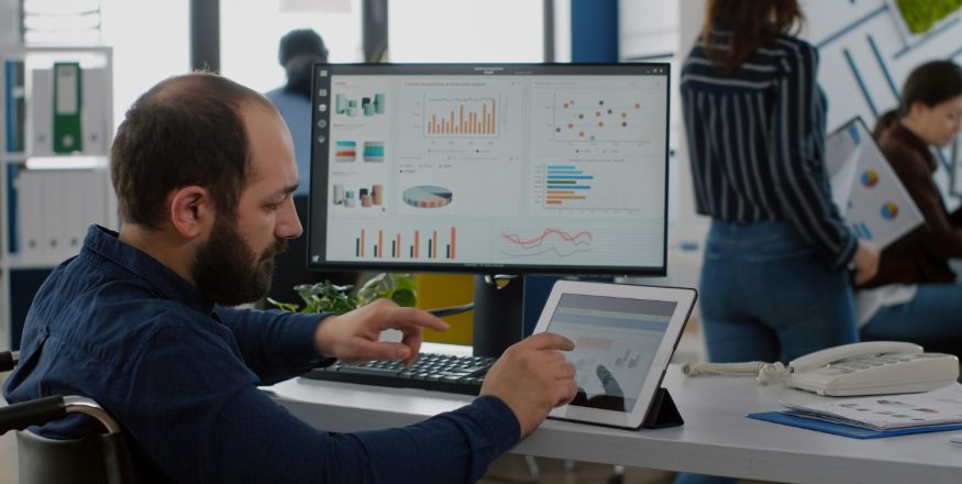 Métricas de Google Analytics para Ecommerce