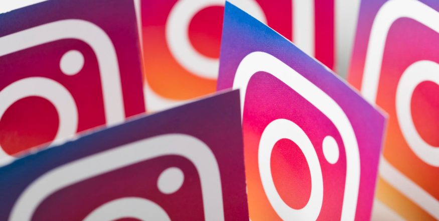 Algoritmo do Instagram: Tudo o que precisas de saber