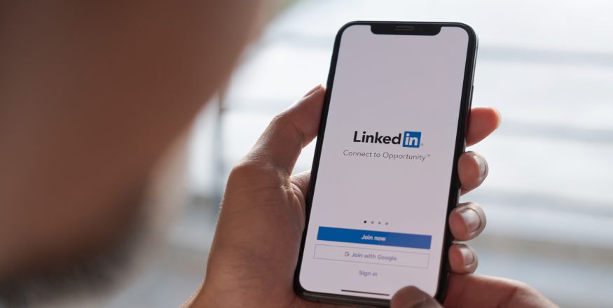 Dicas para Otimizar o Algoritmo do LinkedIn em 2025