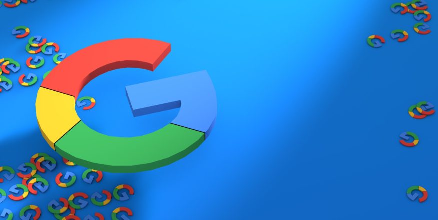 Criar e configurar uma conta de Google Merchant Center