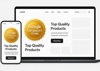 Google Top Quality Store 2025: Como Obter o Selo