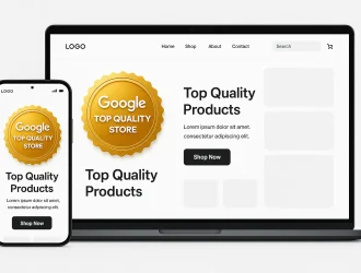 Google Top Quality Store 2025: Como Obter o Selo